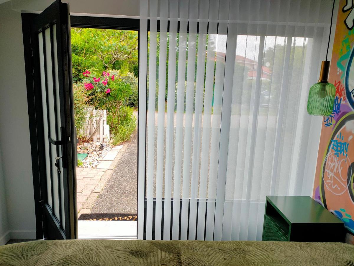 קפברטון Chambre Street Art מראה חיצוני תמונה